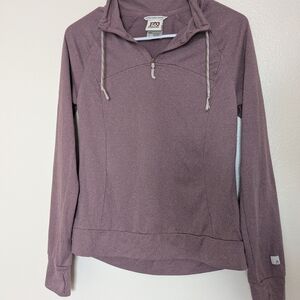 Avalanche Outdoor Supply Co Quarter-Zip Top